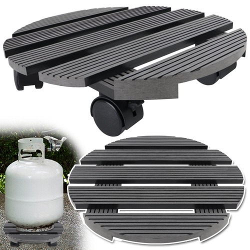 Wpc pflanzenroller - 2x,