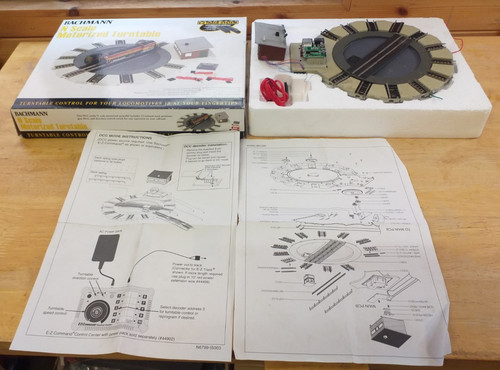 Bachmann gleisanlage spur - bachmann,