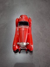 Alfa Romeo Sammlermodell 1/18 zu verkaufen