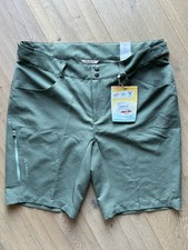 Vaude: Neue Shorts Bisolo