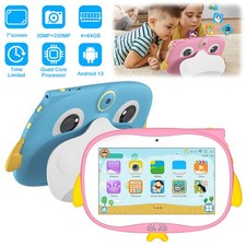 Kinder Tablet 7 ZoII Android
