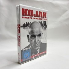 Kojak: Einsatz in Manhattan -