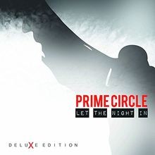 Let the Night in (Deluxe Edition) von Prime Circle | CD | Zustand sehr gut