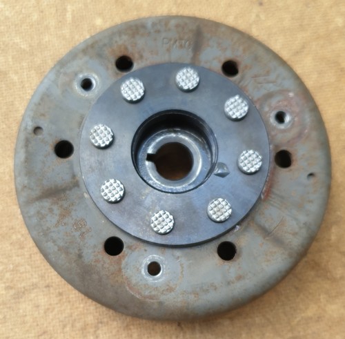 Peugeot kisbee polrad rotor - peugeot,