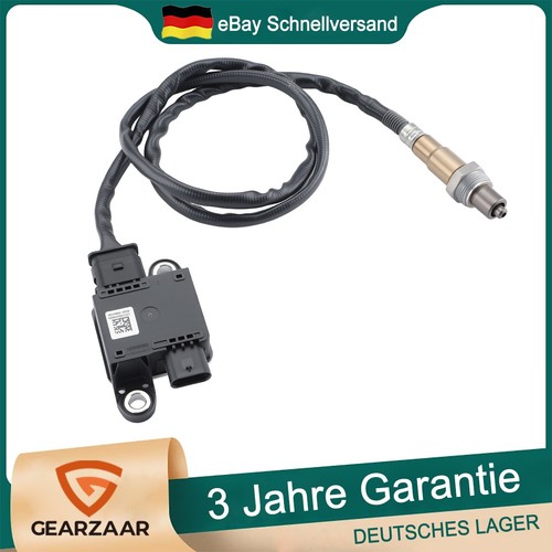 Partikelsensor 0281008528 für