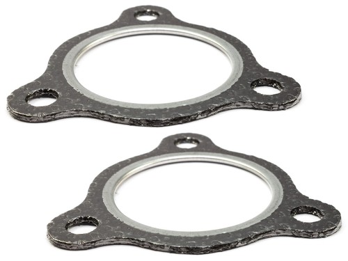 Auspuff krümmer dichtung set - auspuff,