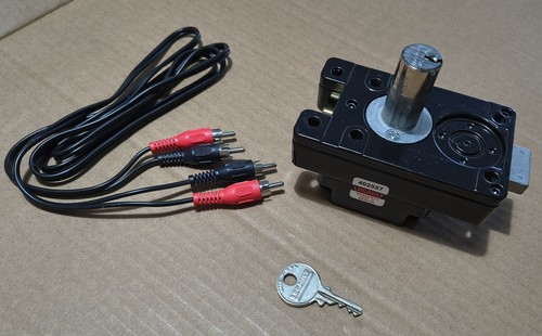 Safe time delay lock - safe,