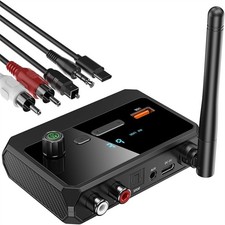 Bluetooth 5.3 Receiver For