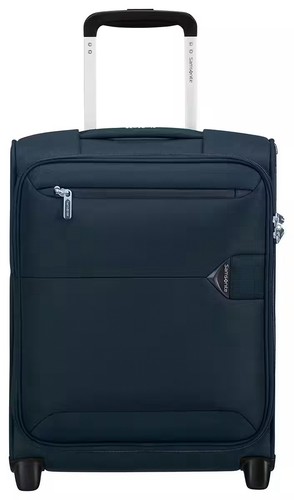Samsonite weichgepäck trolley - samsonite, weichgepäck-trolley