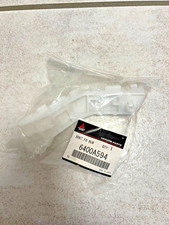 6400A594 Stoßstangenhalterung Gleitstück Mitsubishi Neu Original Pajero vr