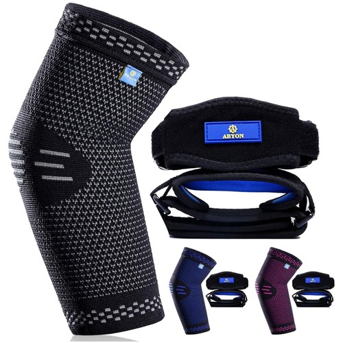 Ellenbogenbandage tennisarm - ellenbogenbandage,