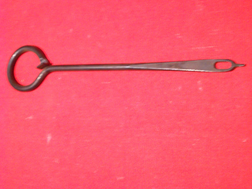 Putzstock putzstab pistole - putzstock,