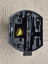 Wagenheberset Set Bordwerkzeug für PEUGEOT 208    9649243380