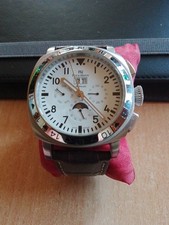 Herren-Armbanduhr Pascal