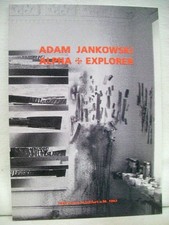 Adam Jankowski: Alpha-Explorer