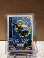 Force Attax Clone Wars Serie 4