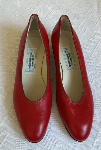 Trachtenschuhe leder - trachtenschuhe.,