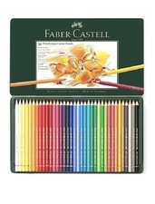 36 Stück Faber Castell