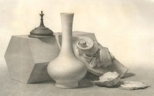 Edward Ridley (1883-1946) -