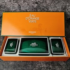 Hermès Eau d’Orange Verte