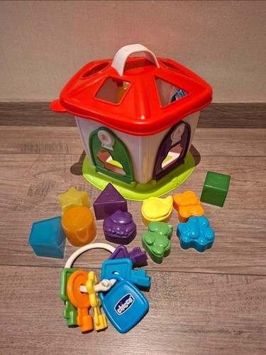 Chicco kinder - chicco,