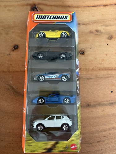 Matchbox italian roads alfa - matchbox,