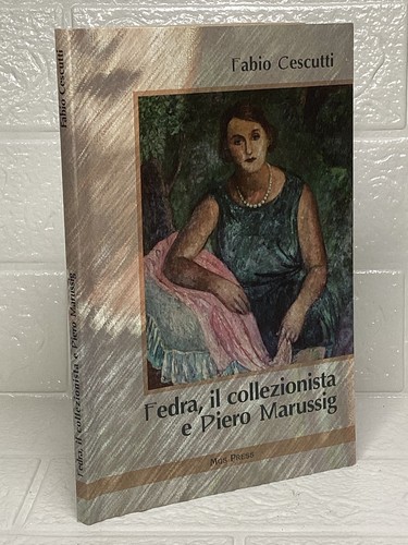 Fedra collecionista piero - fedra, il