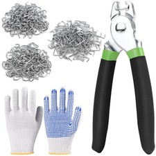 Sausage Clipper Tongs Fence