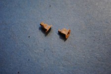 Trix-Express    2  Dachhutzen