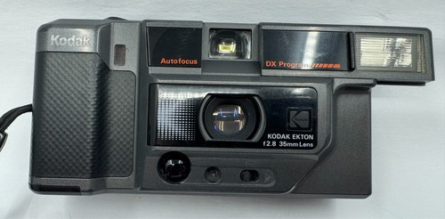 Kodak af2 mit f - 35, f/2.8