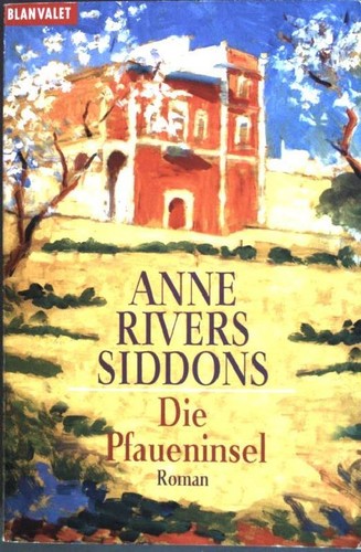 Die pfaueninsel roman nr - die, (nr