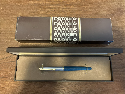 Parker fountain pen - parker, 45