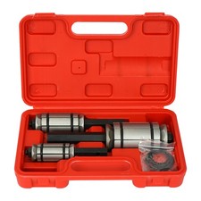 Auspuff rohrweiter set tlg - rohrweiter,