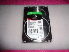 1 Stück Seagate Ironwolf 4TB
