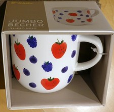 TCM Tchibo Jumbobecher