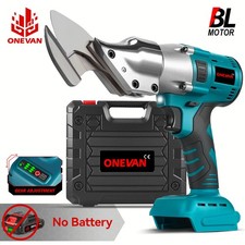 Akkuschere Blechschere Für