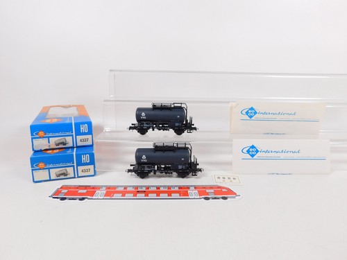 Roco 4337 kesselwagen - roco,