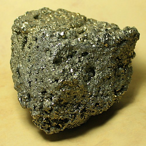 Pyrit stufe schwefelkies - pyrit-stufe,