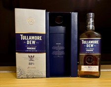 Tullamore Dew, Phoenix Limited Edition