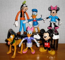 Disney biegefiguren donald - 6,