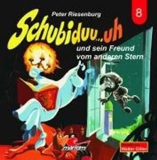 Peter Riesenburg -