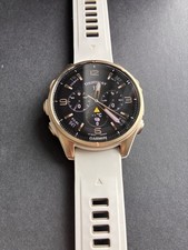 Garmin fenix 8 Sapphire AMOLED