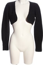 HELDMANN Strickbolero Damen