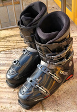 Skischuhe Tecnica Rival X5.5