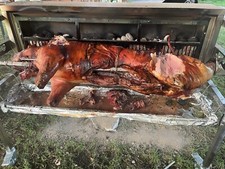 spanferkelgrill lammgrill  zu Mieten !!!