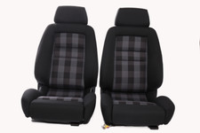 2 Recaro Ergomed Klimapaket