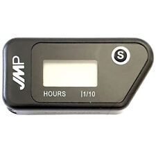 JMP Betriebsstundenzähler Kabellos für 2 - 4 Takt Motoren