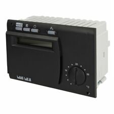 Weishaupt Digitalregler-Set RVA63/WRD1.1