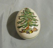 Christmas Tree v. Spode , Dose