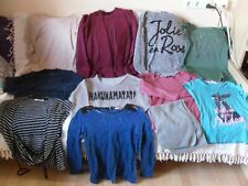 11tlg. sexy Damen Mädchen Bekleidungspaket S H&M C&A Amisu s. Oliver TOP!